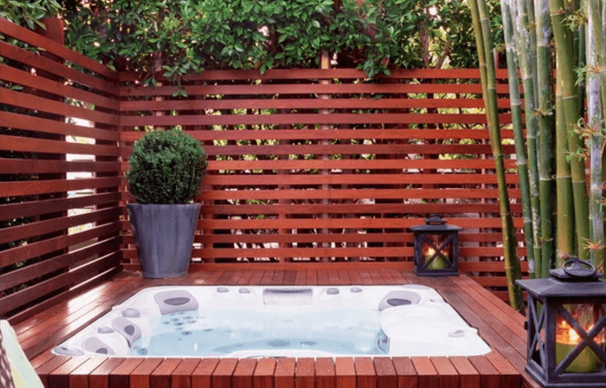 63 Hot Tub Deck Ideas Secrets Of Pro Installers And Designers
